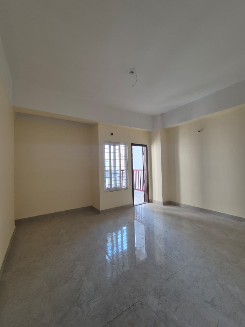 Unfurnished 3bhk in Kahilipara, Guwahati, Assam, India for Rent